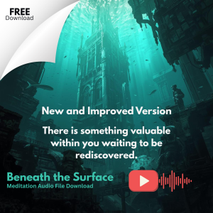 Beneath the Surface