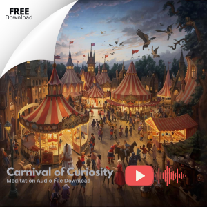 The Carnival of Curiosity