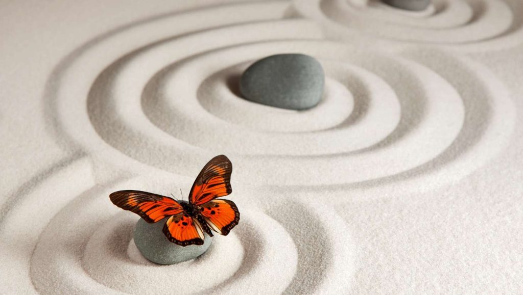 Are there any risks associated with Immersive Imagination Meditation?