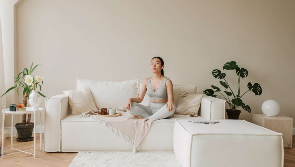 How Long Should I Practice Immersive Imagination Meditation?