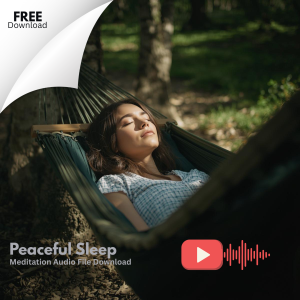 Peaceful Sleep
