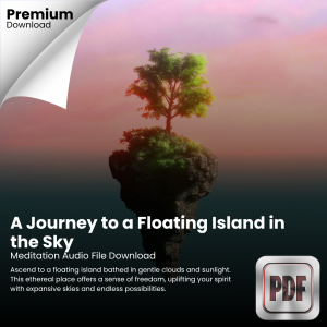 PDF: Journey to a Floating Island in the Sky
