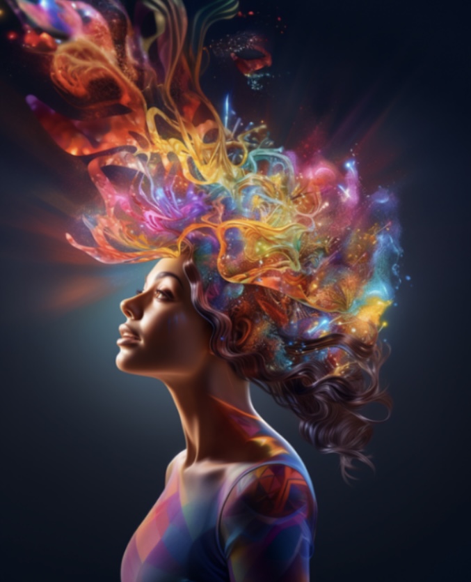 Neural Magic: The Science of Imaginative and Divine Healing