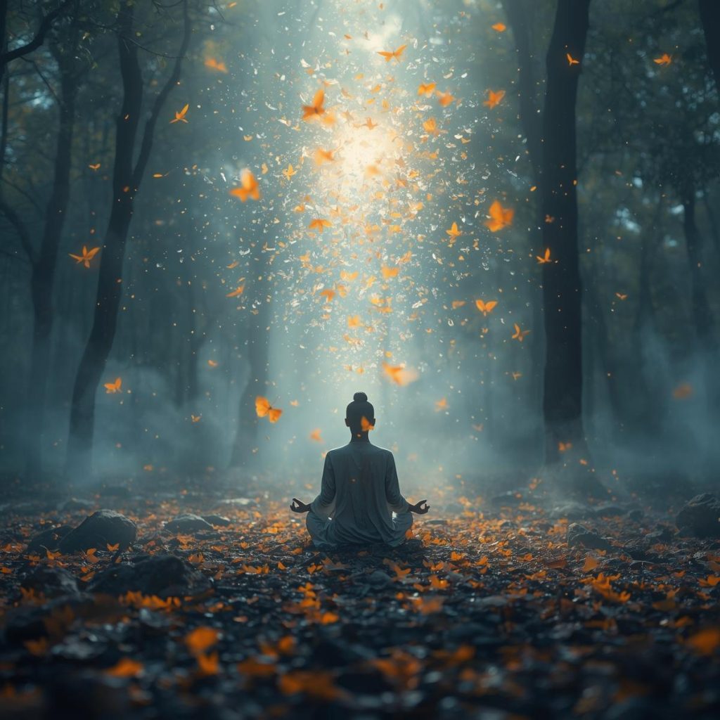 Why Everything You Know About Meditation is Wrong