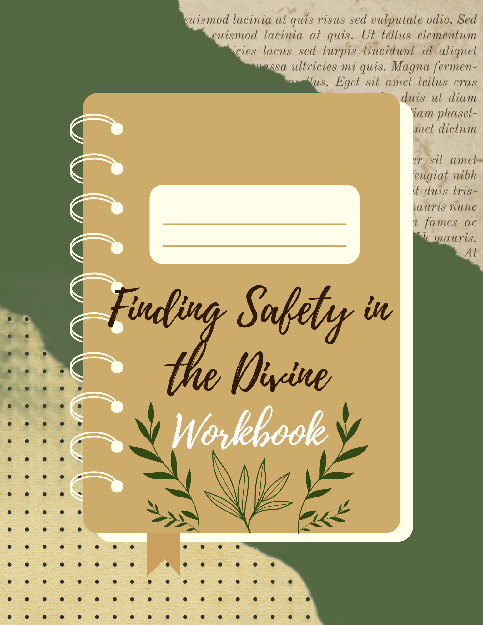 Finding Safety Self-Paced Journey - Image 2