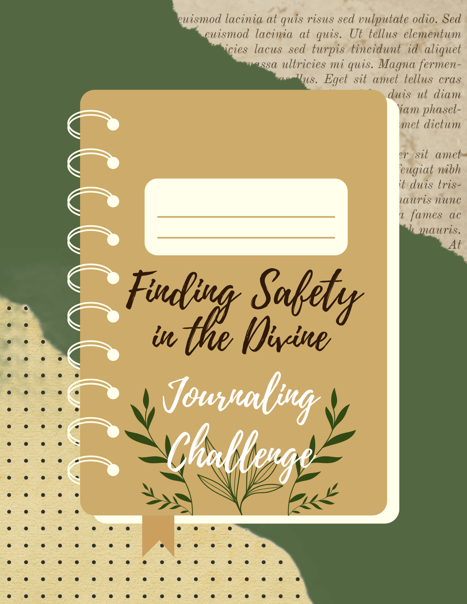 Finding Safety Self-Paced Journey - Image 4