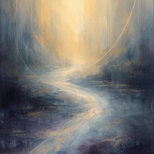 Reclaiming Identity Self-Paced Journey