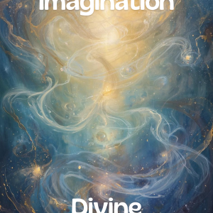 Poster Series: Conscious Imagination Divine Connection