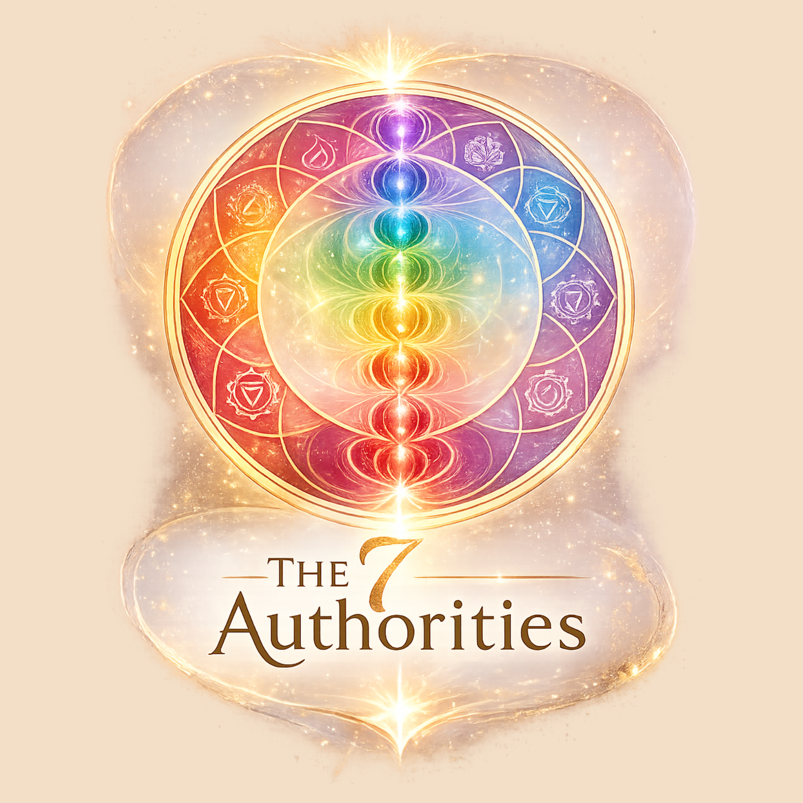 The 7 Authorities Journey