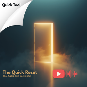 The Quick Return
