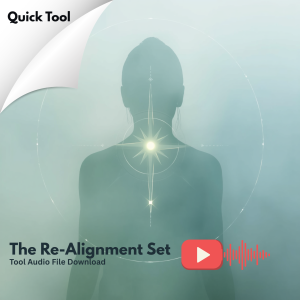 The Re-Alignment Set