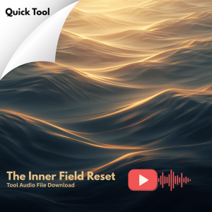 The Inner Field