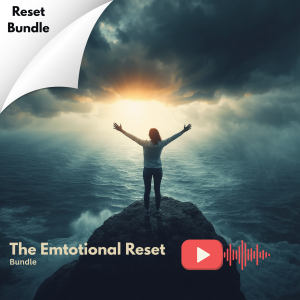 The Emotional Release Bundle