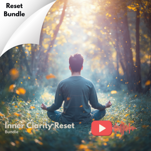 The Inner Clarity Bundle