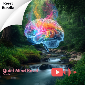 The Quiet Mind Bundle